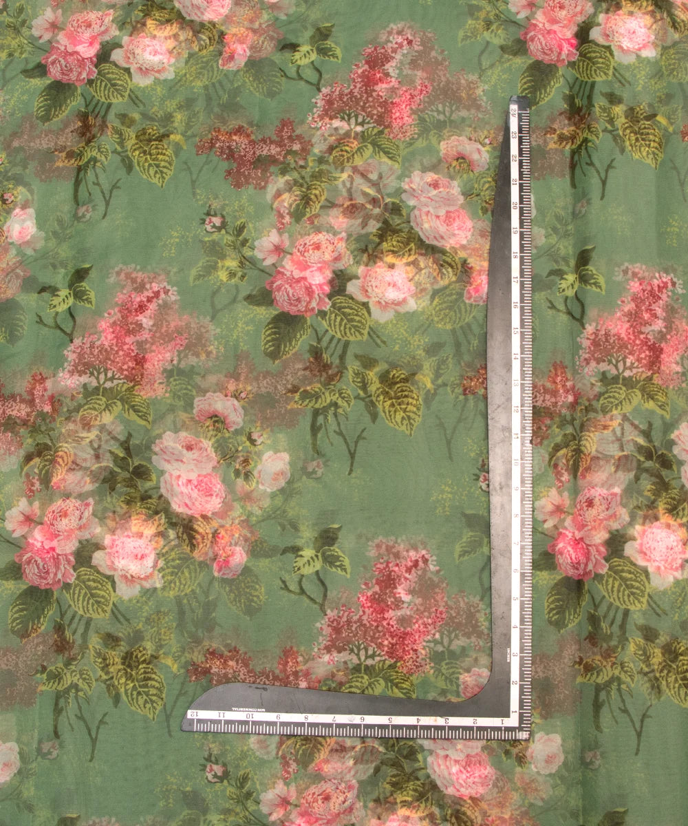 Organza Fabric Online