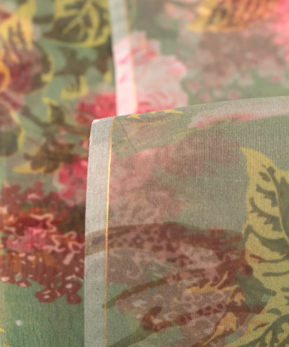 Organza Fabric Online