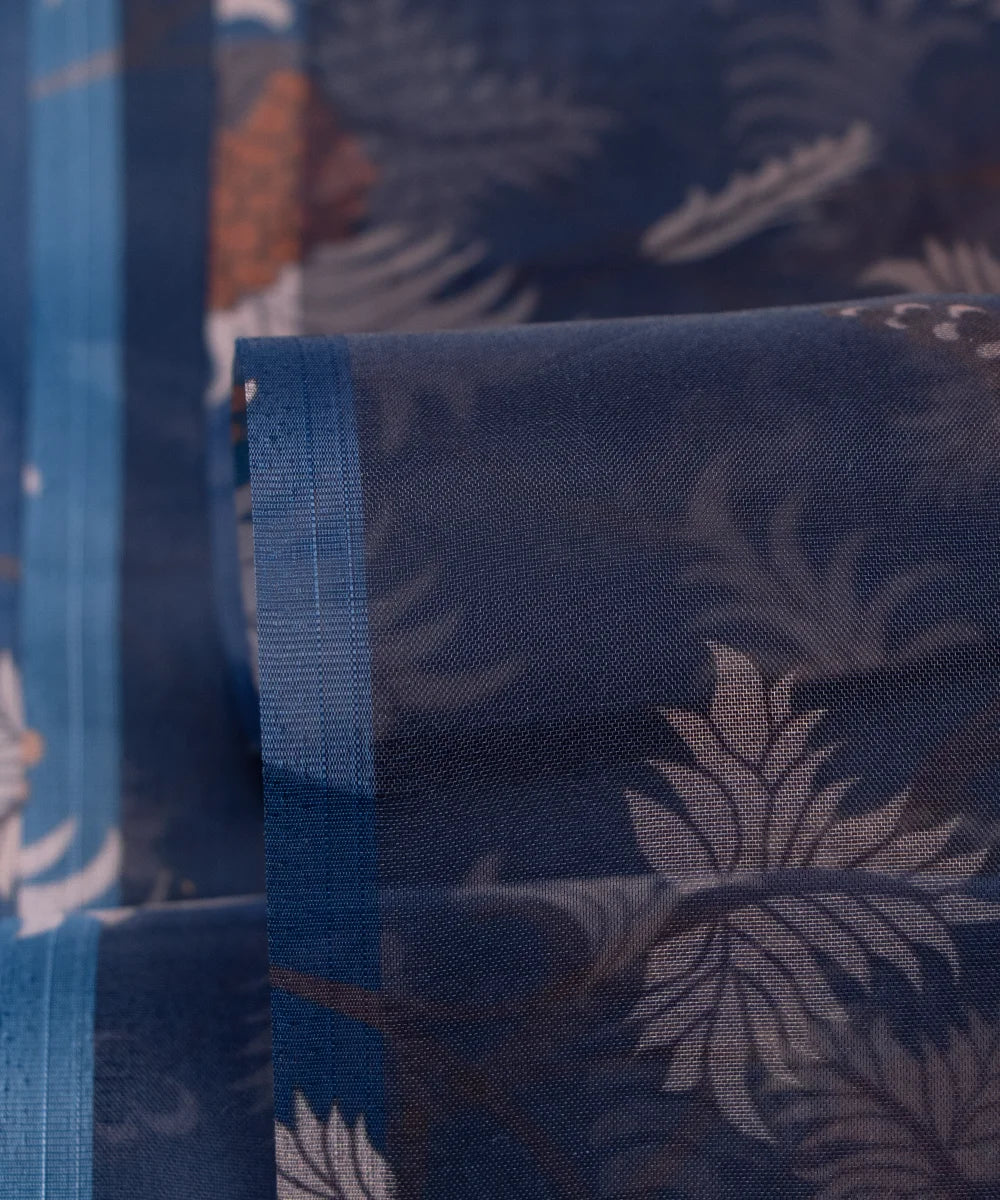 Organza Fabric Online