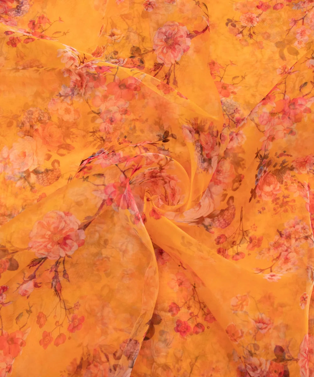 Organza Fabric Online