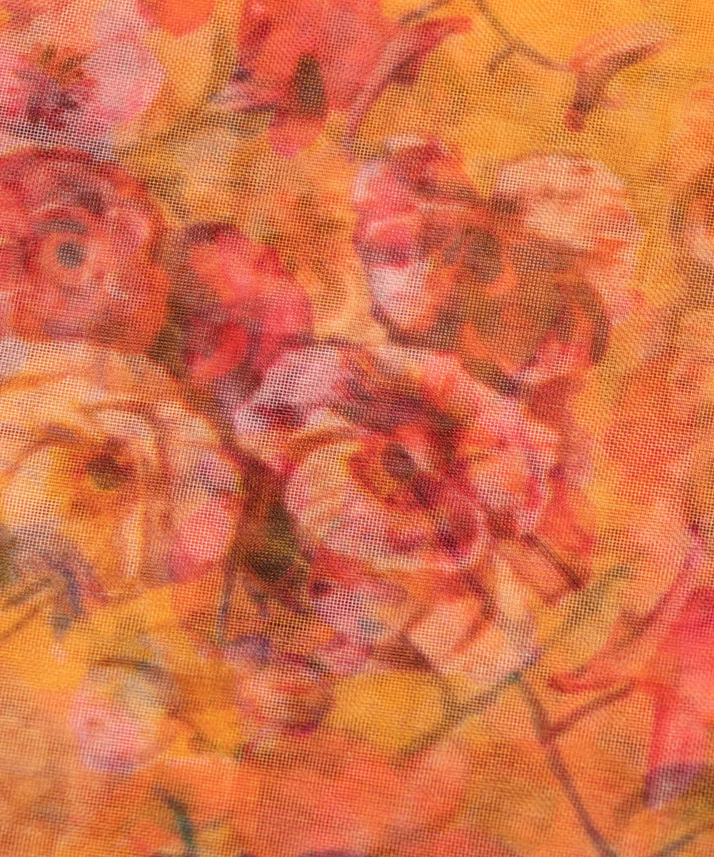 Organza Fabric Online