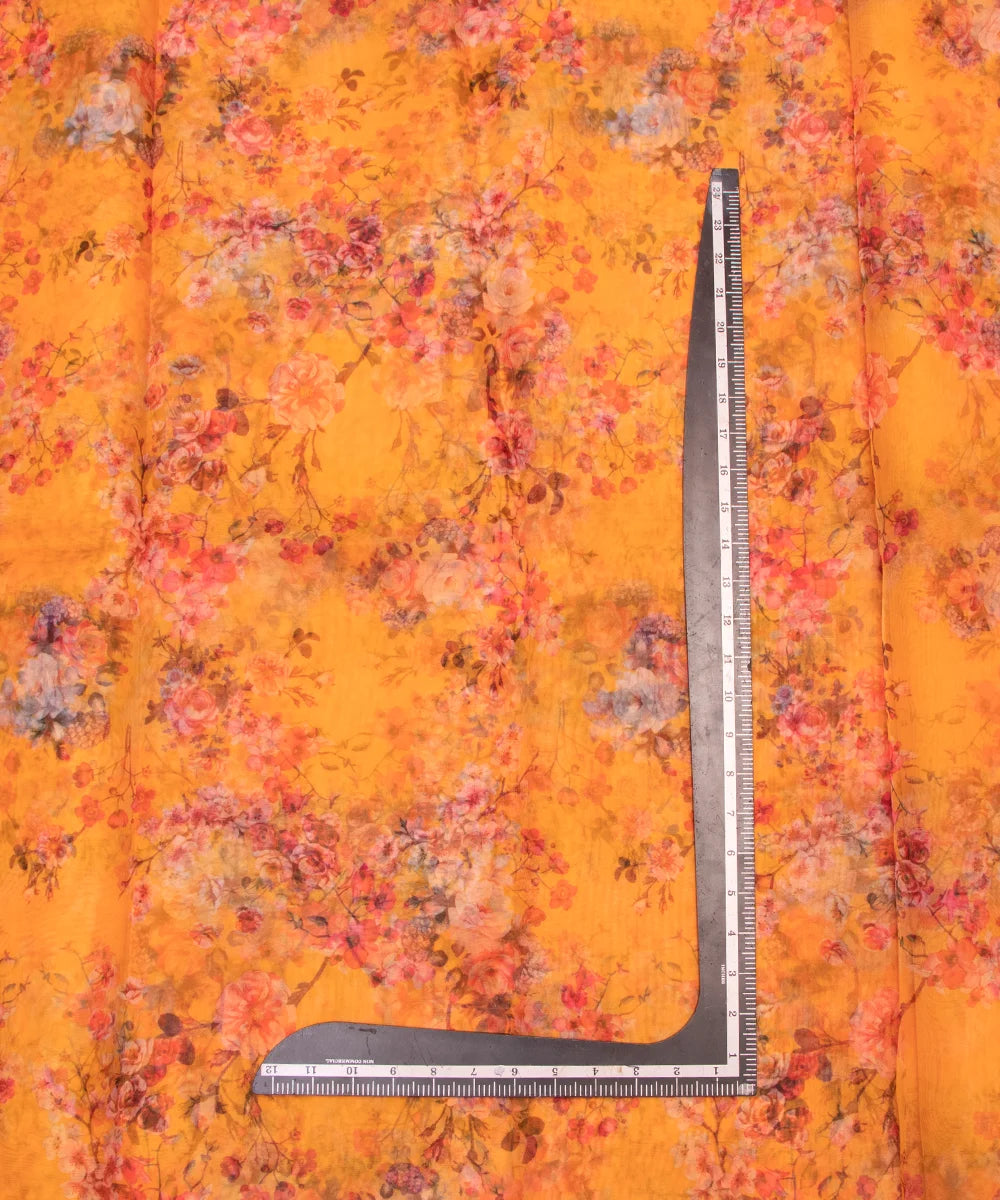 Organza Fabric Online