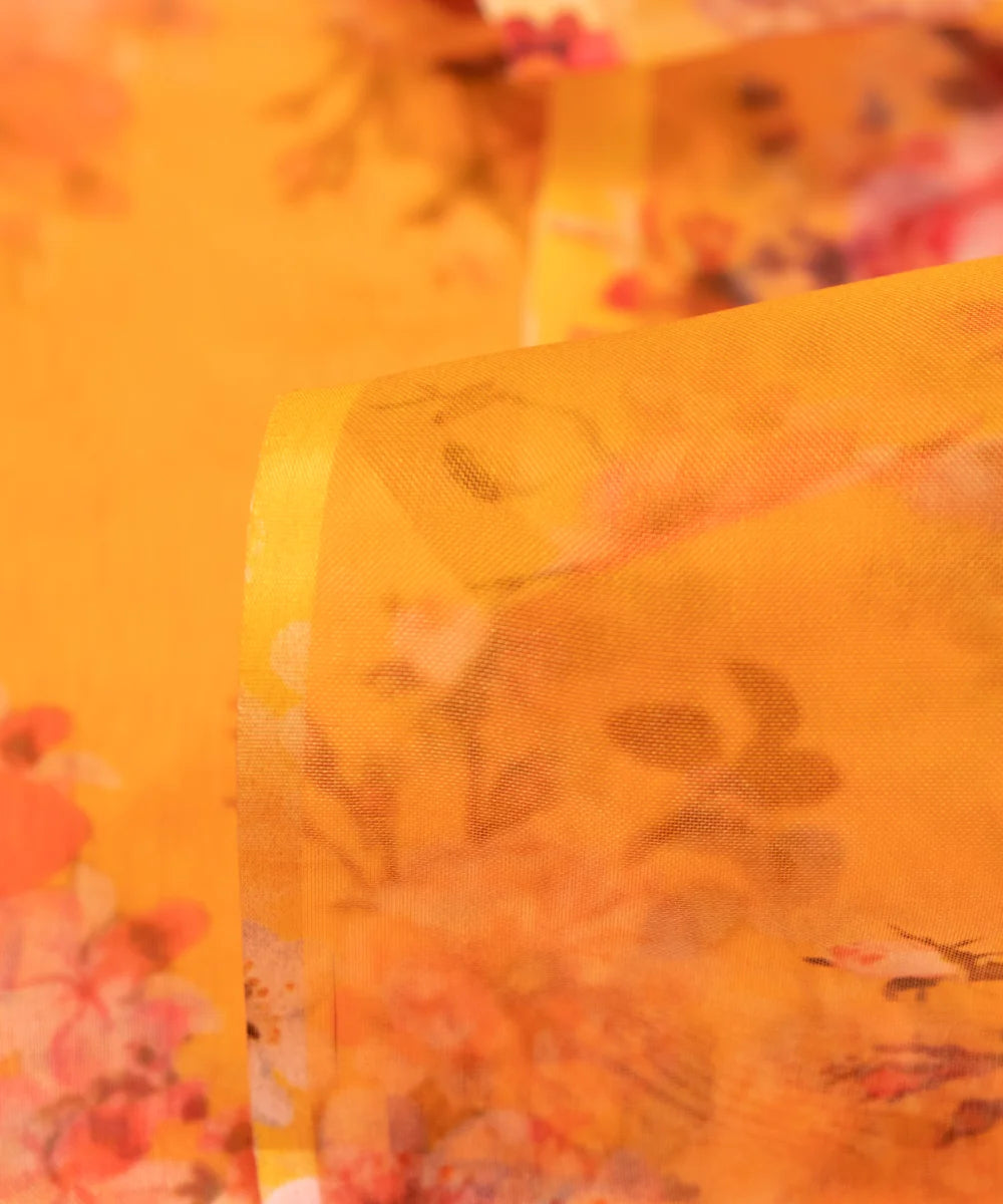 Organza Fabric Online