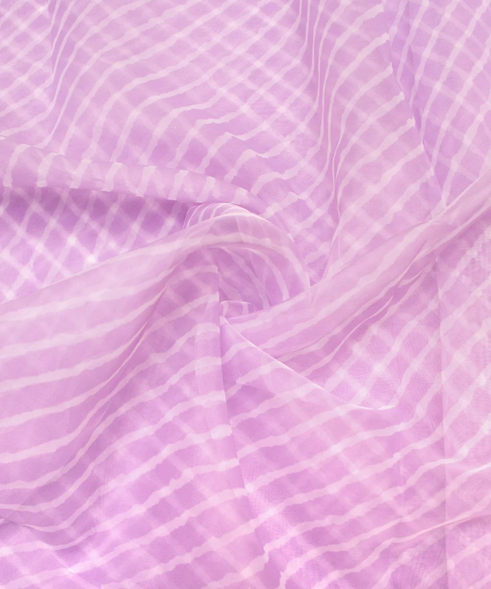 Organza Fabric Online