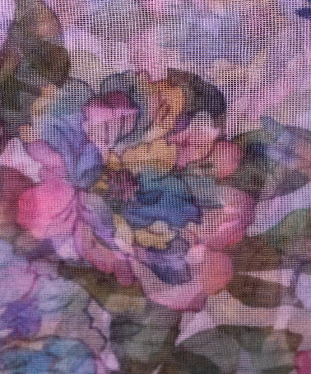 Organza Fabric Online