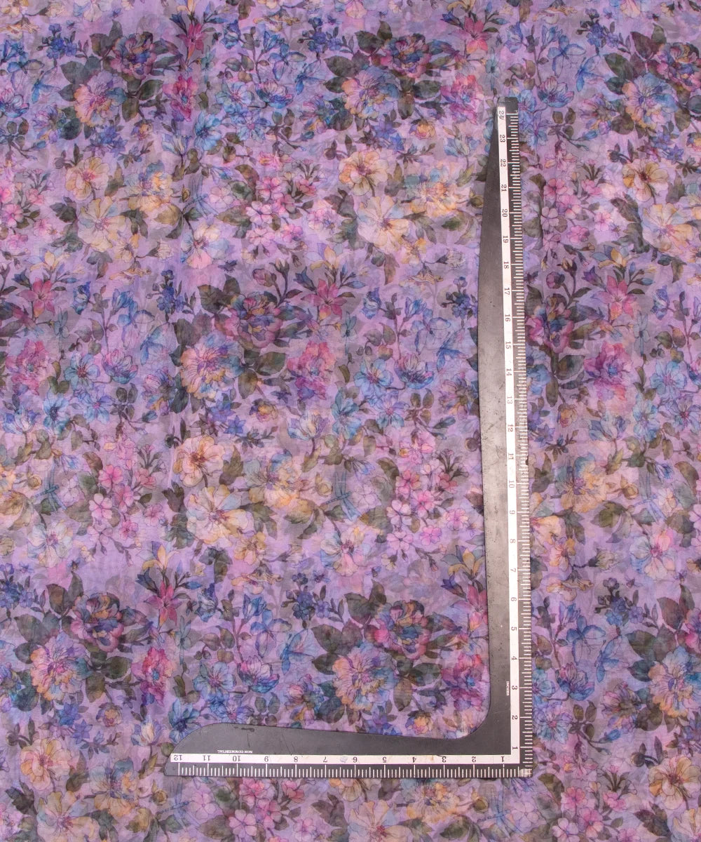 Organza Fabric Online