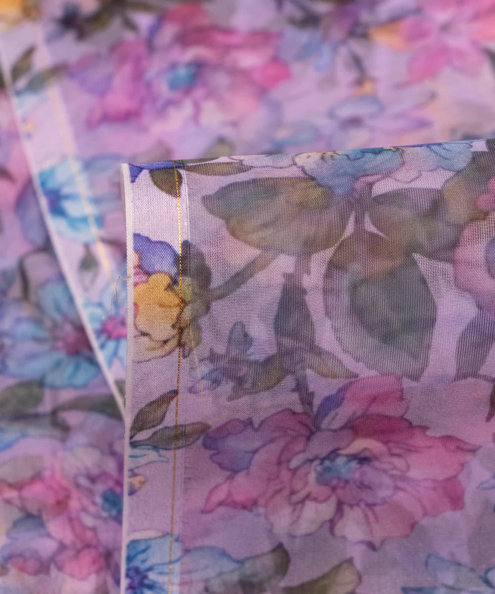 Organza Fabric Online