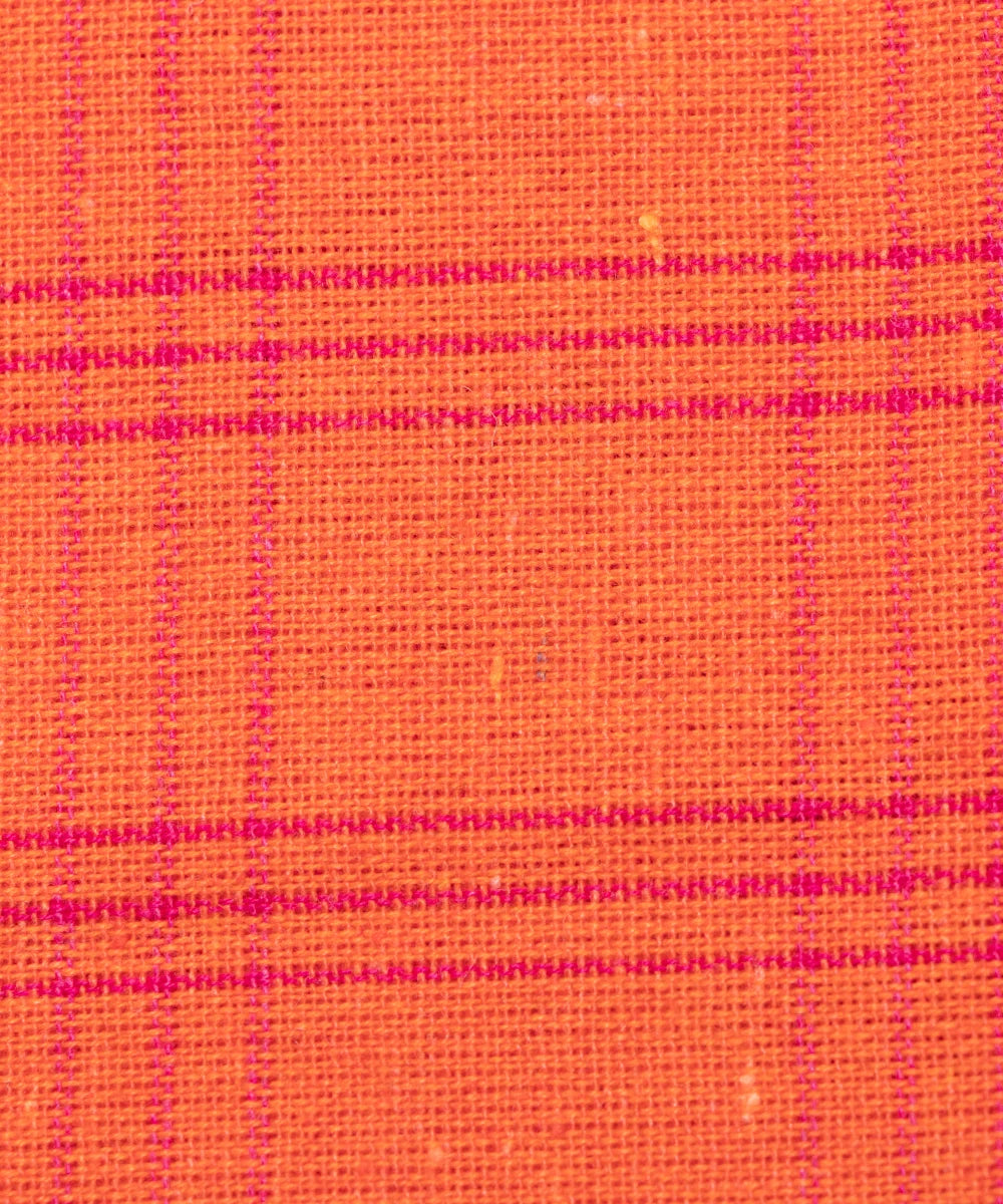 Khadi Cotton Fabric