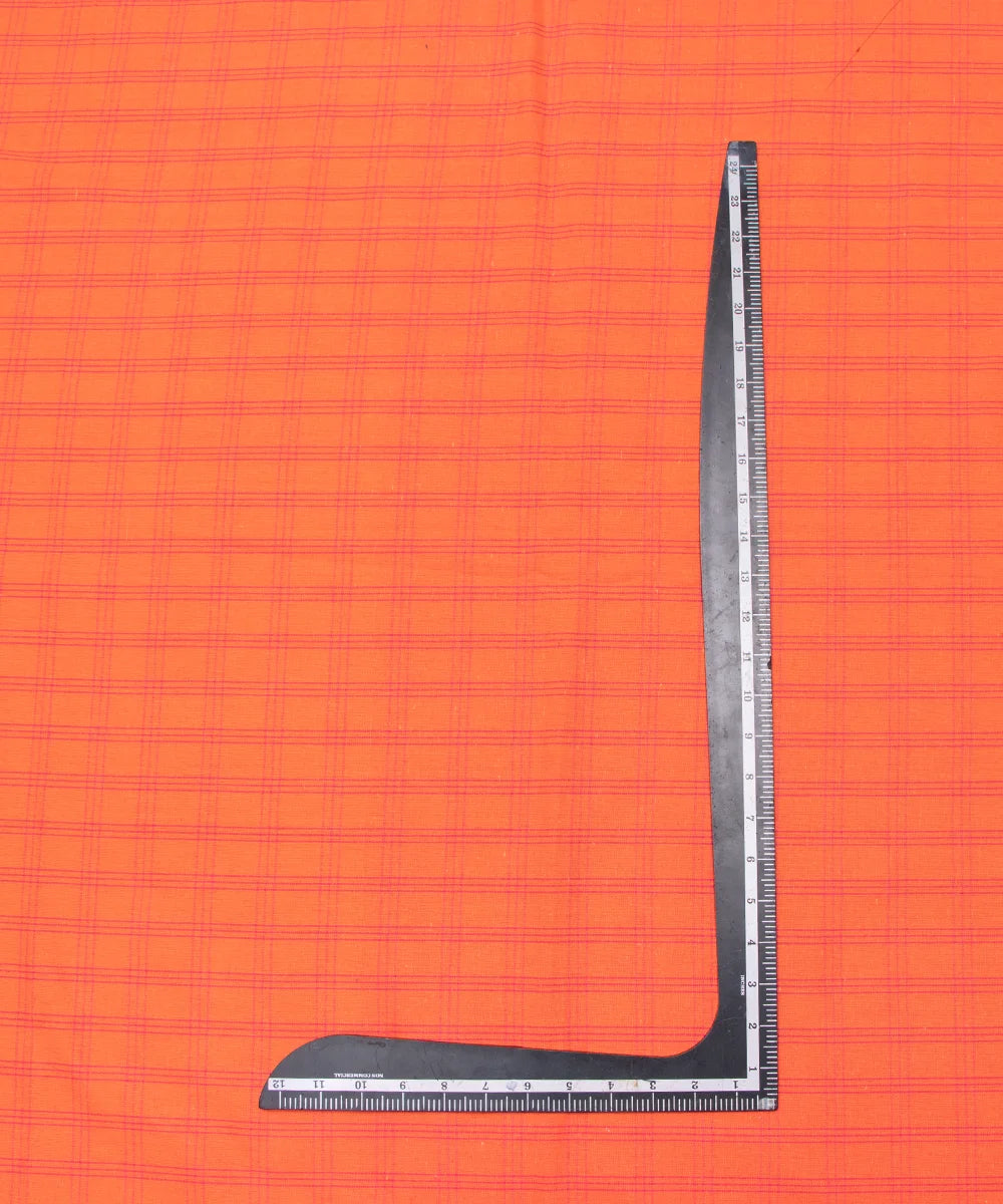 Khadi Cotton Fabric
