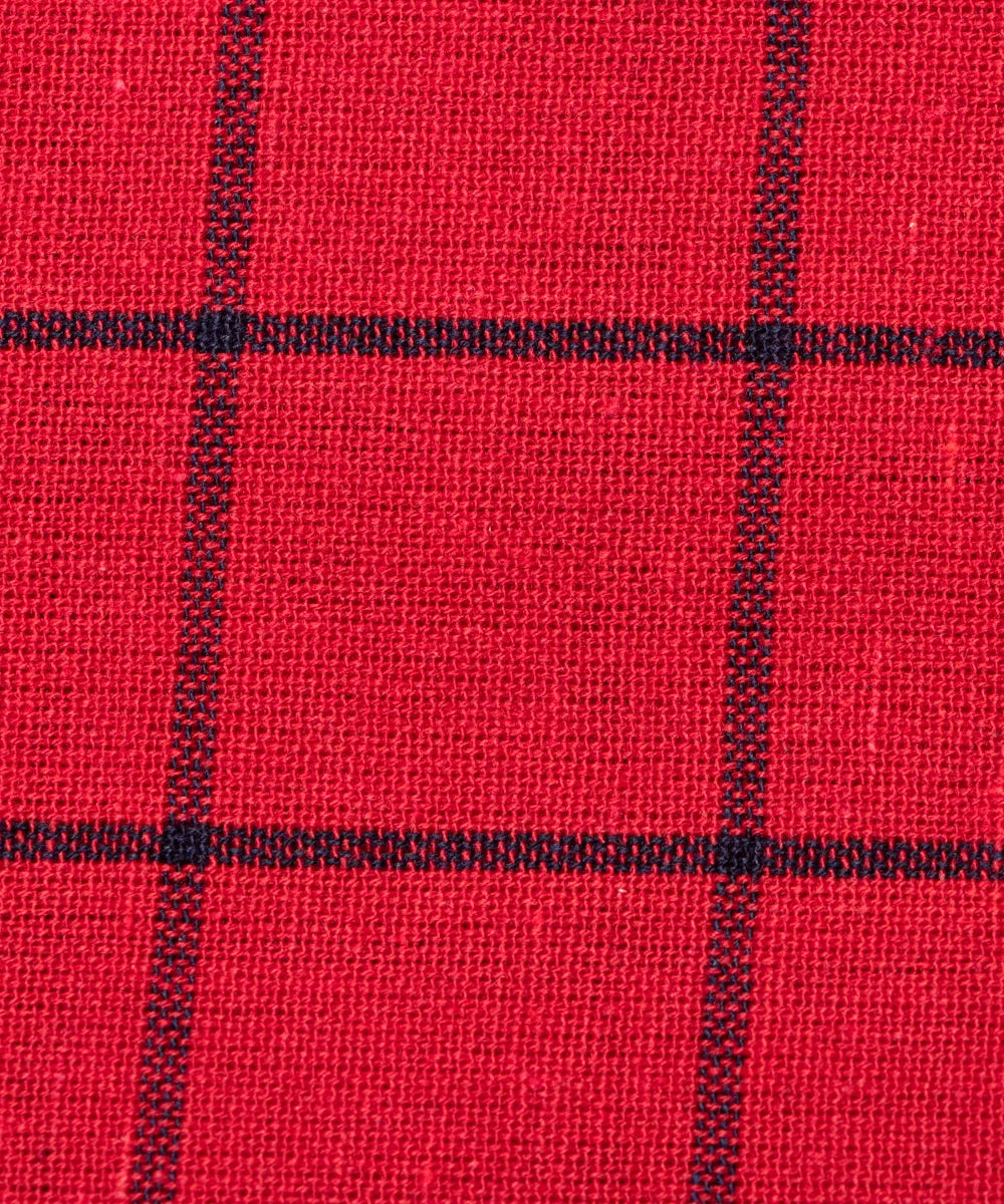 Khadi Cotton Fabric