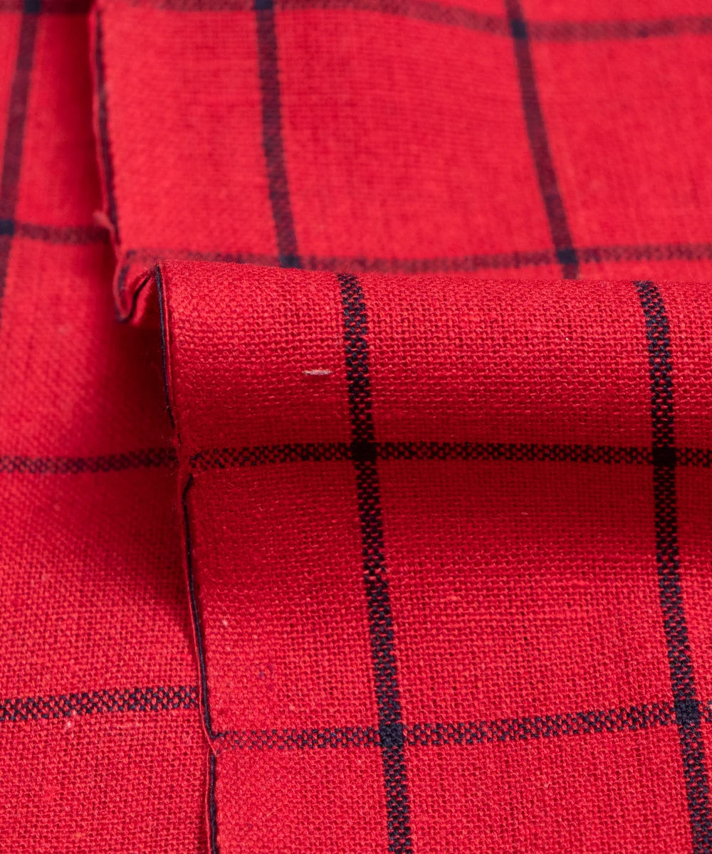 Khadi Cotton Fabric