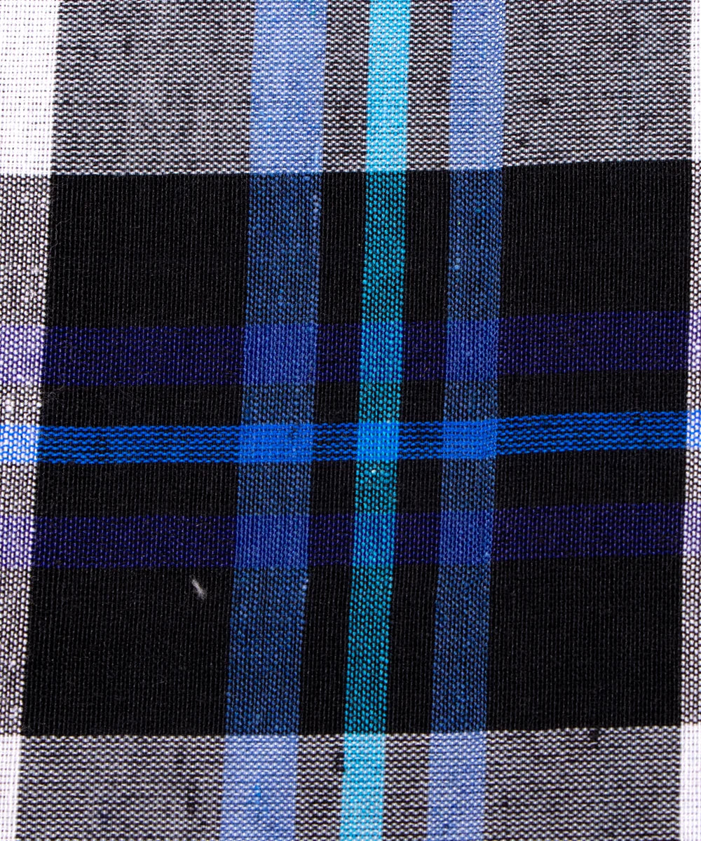 Khadi Cotton Fabric