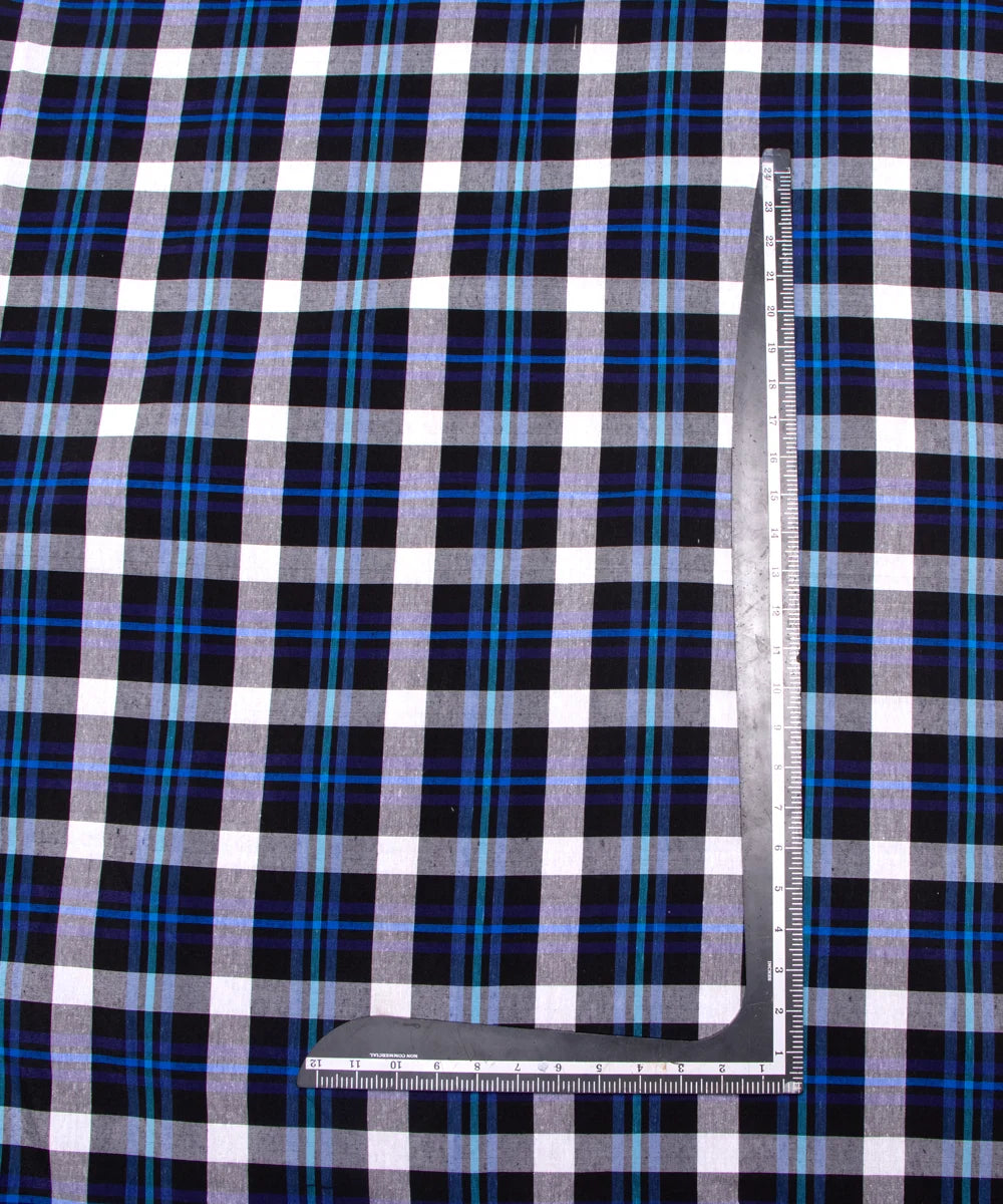 Khadi Cotton Fabric