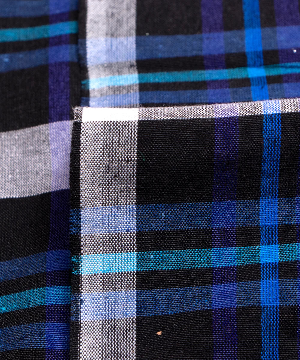 Khadi Cotton Fabric