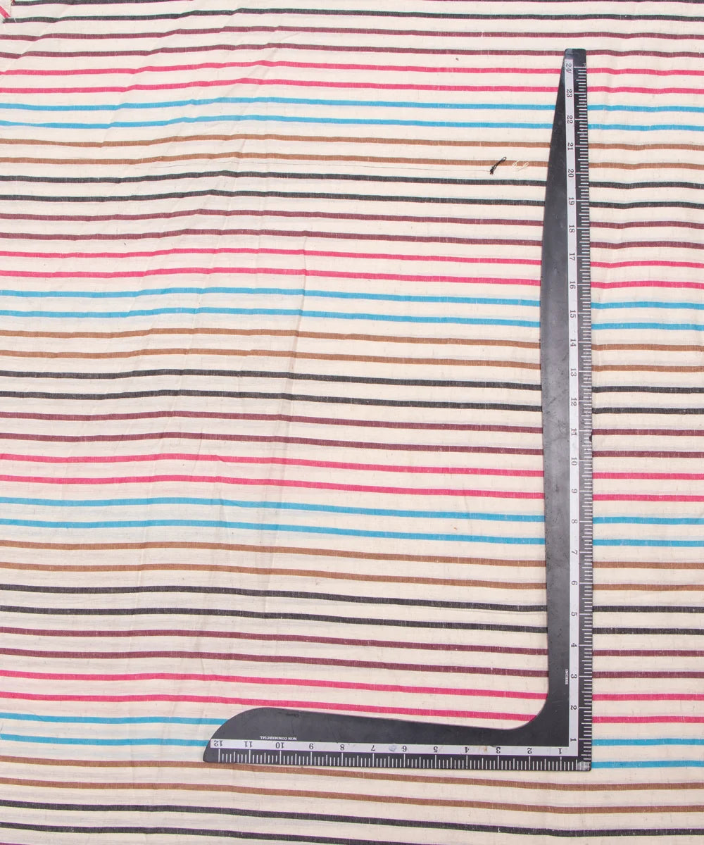 Khadi Cotton Fabric