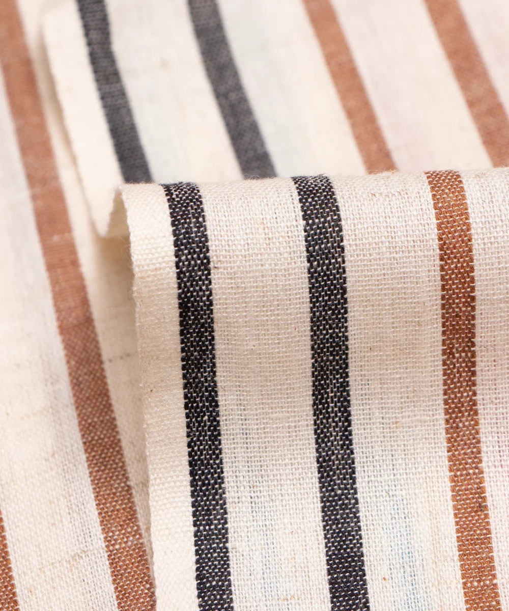 Khadi Cotton Fabric
