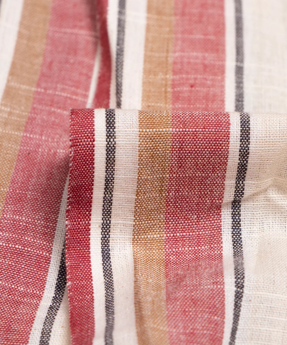 Khadi Cotton Fabric