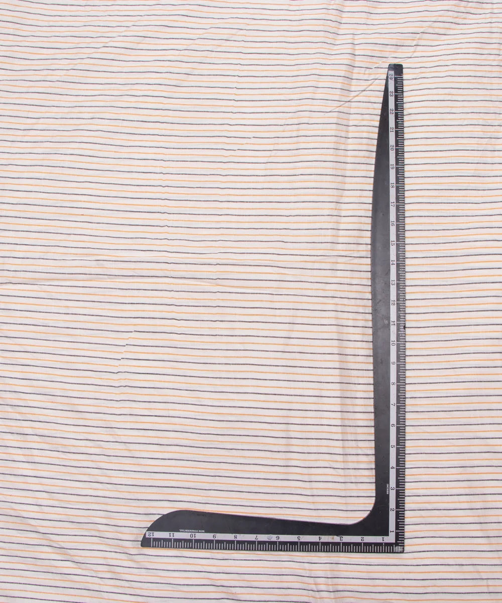 Khadi Cotton Fabric Online