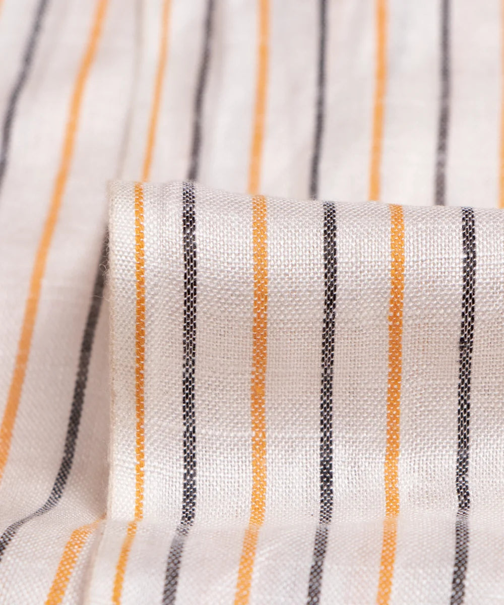Khadi Cotton Fabric Online