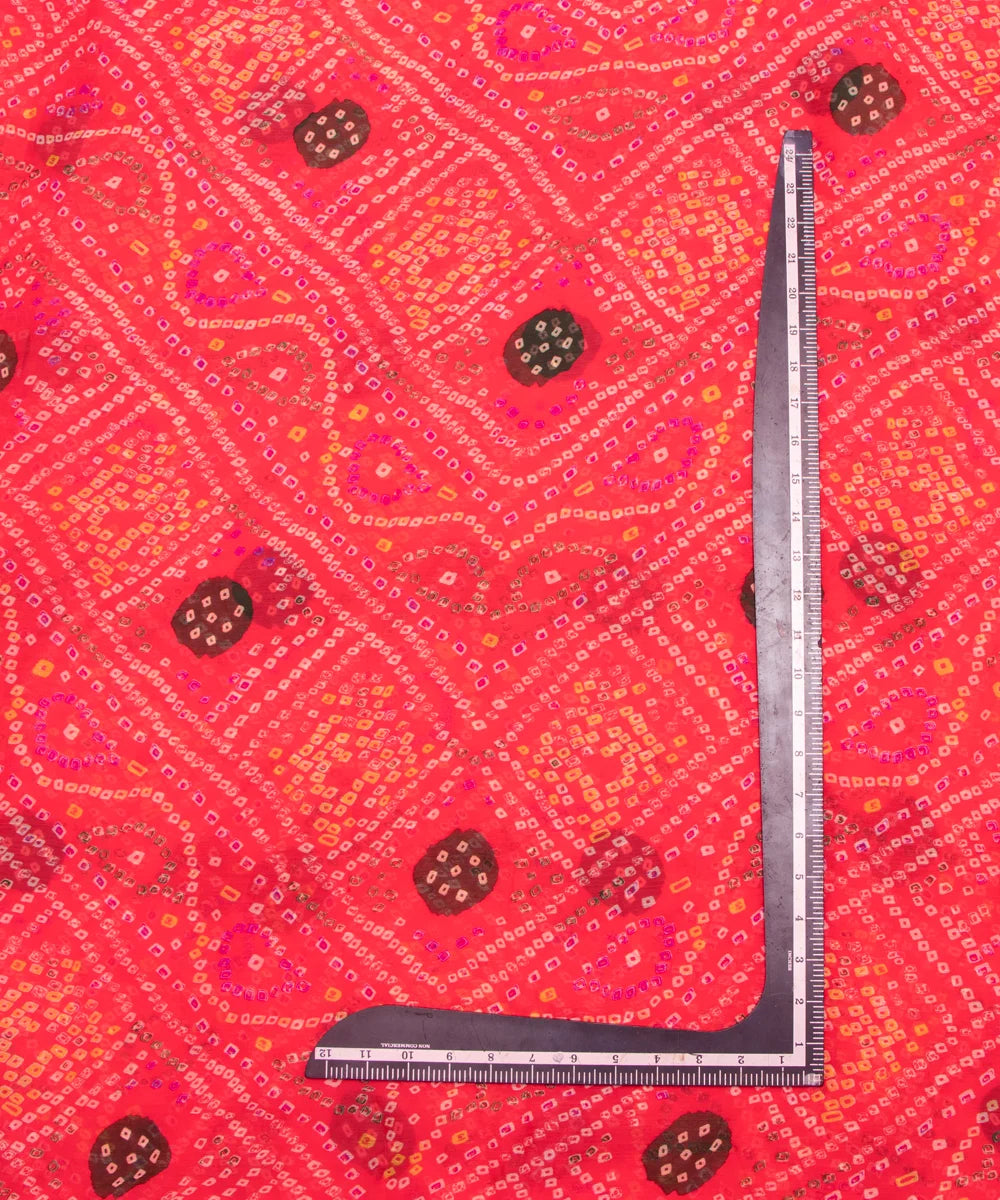 Buy Chiffon Fabric Online