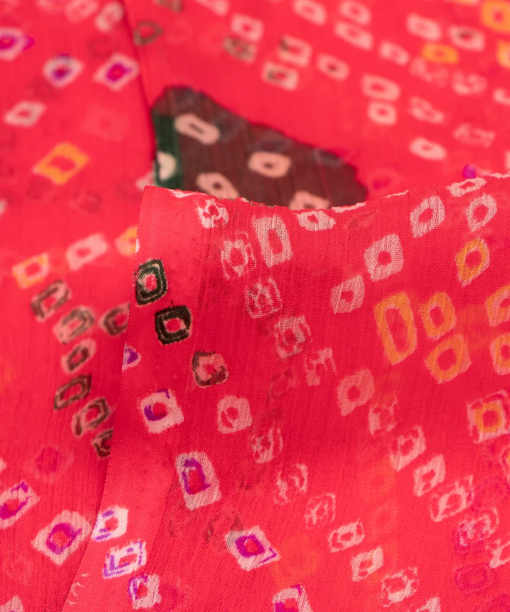 Buy Chiffon Fabric Online