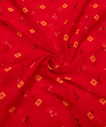 Buy Chiffon Fabric Online