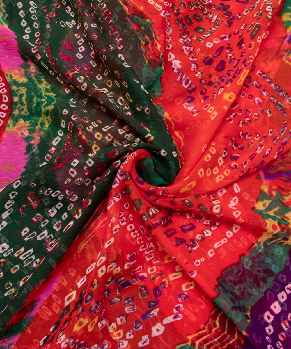 Buy Chiffon Fabric Online