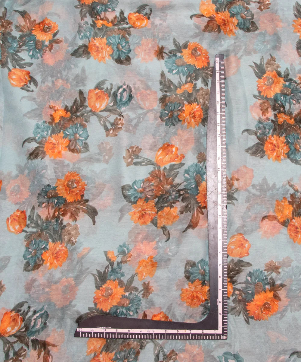 Buy Chiffon Fabric Online