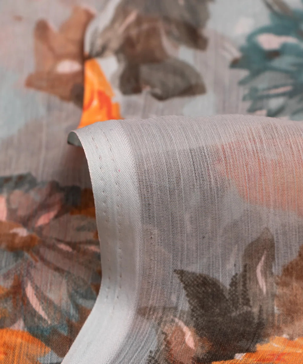 Buy Chiffon Fabric Online