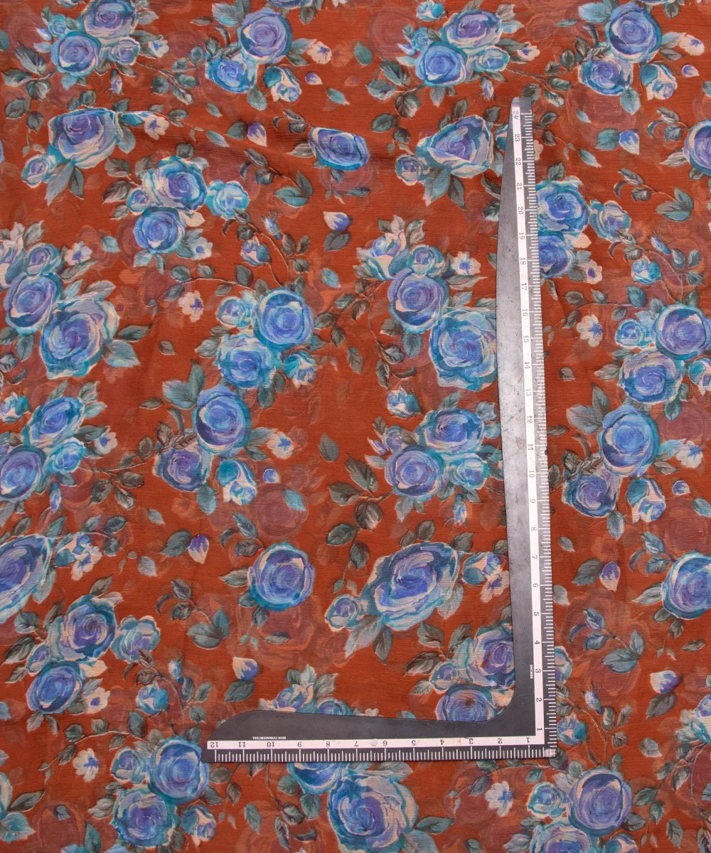 Buy Chiffon Fabric Online
