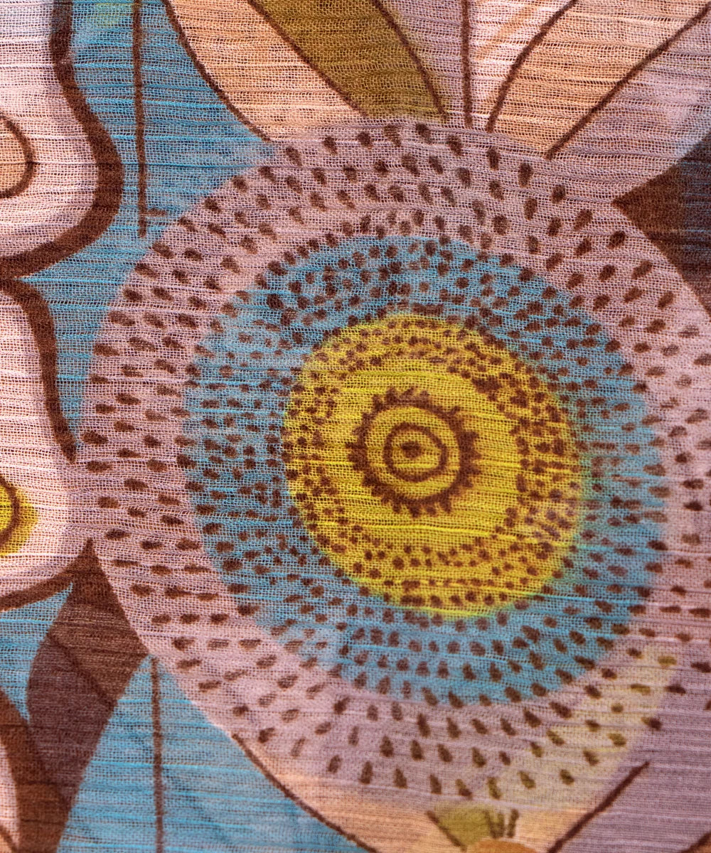 Buy Chiffon Fabric Online