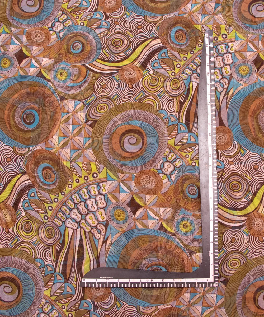 Buy Chiffon Fabric Online