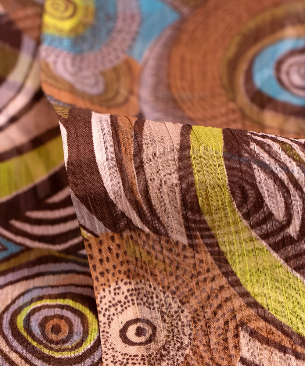 Buy Chiffon Fabric Online