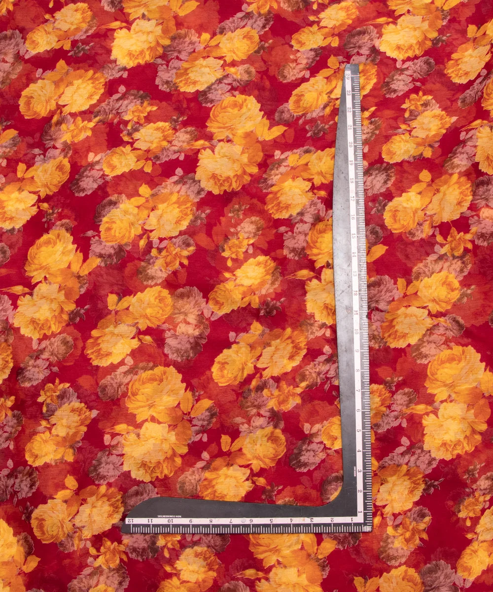 Buy Chiffon Fabric Online