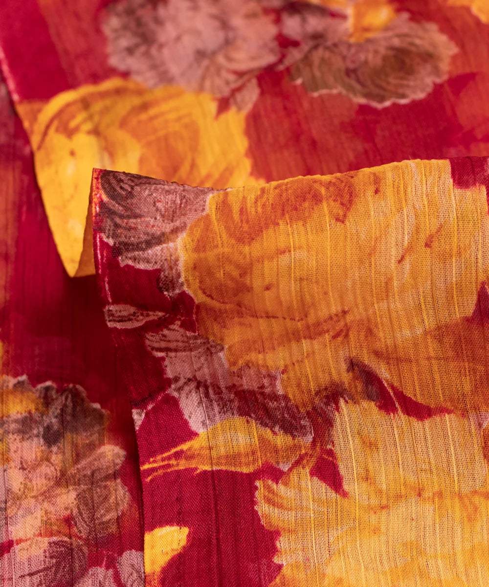 Buy Chiffon Fabric Online