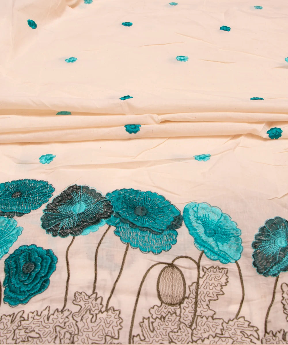 Kora Cotton Fabric Online