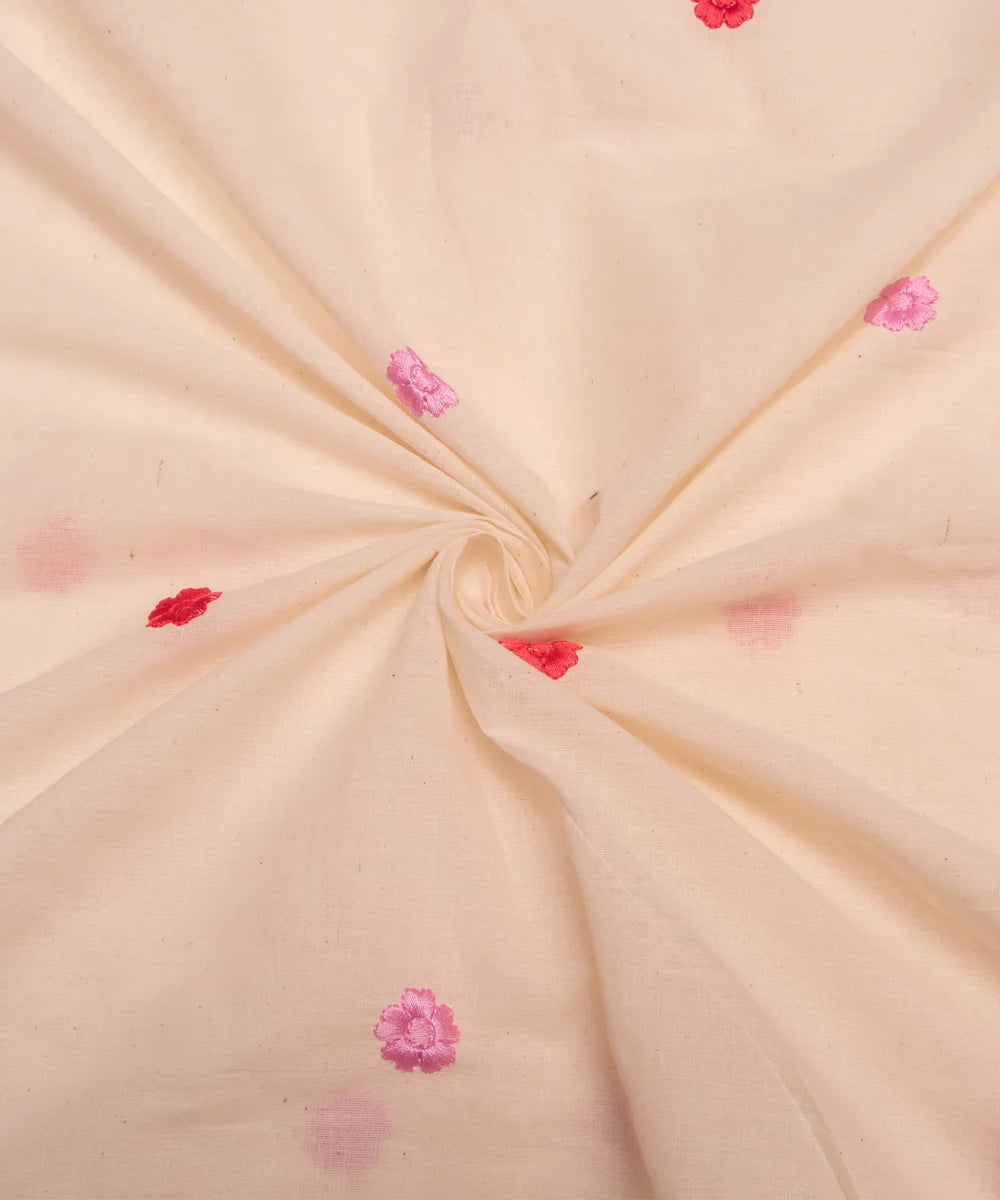 Kora Cotton Fabric Online