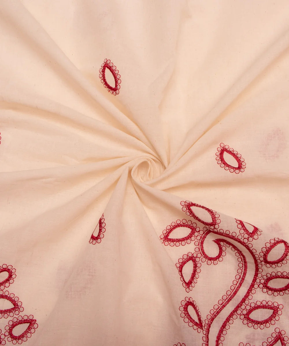 Kora Cotton Fabric Online