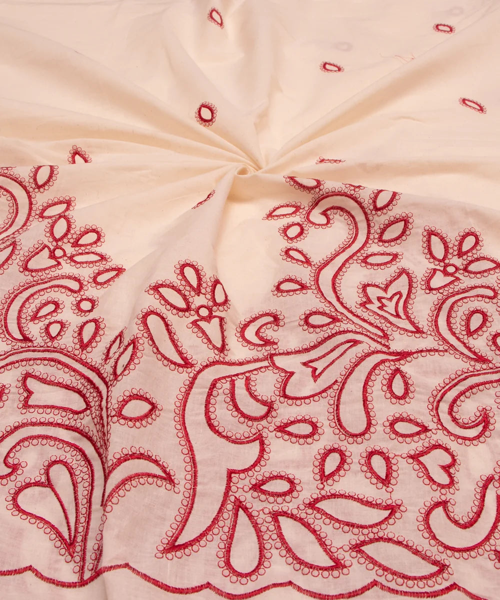 Kora Cotton Fabric Online