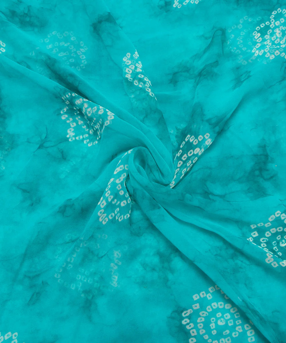 Bandhani Fabric Online