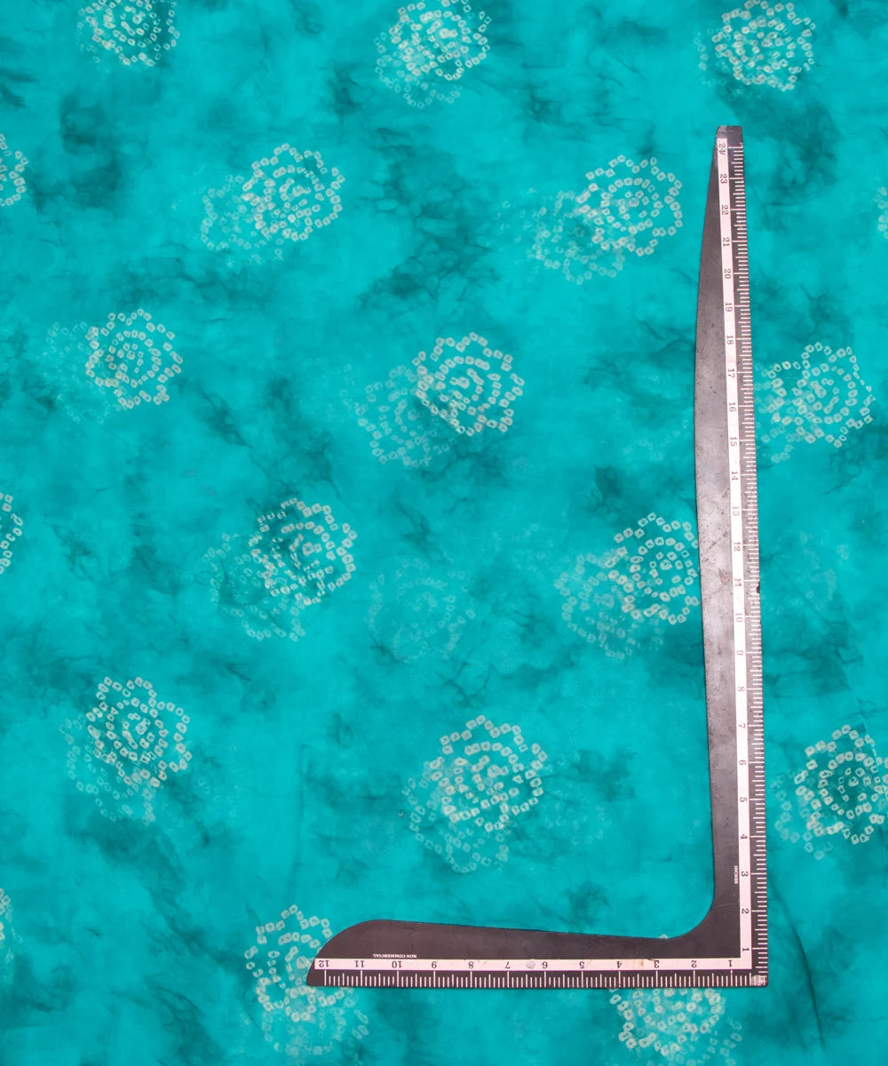 Bandhani Fabric Online