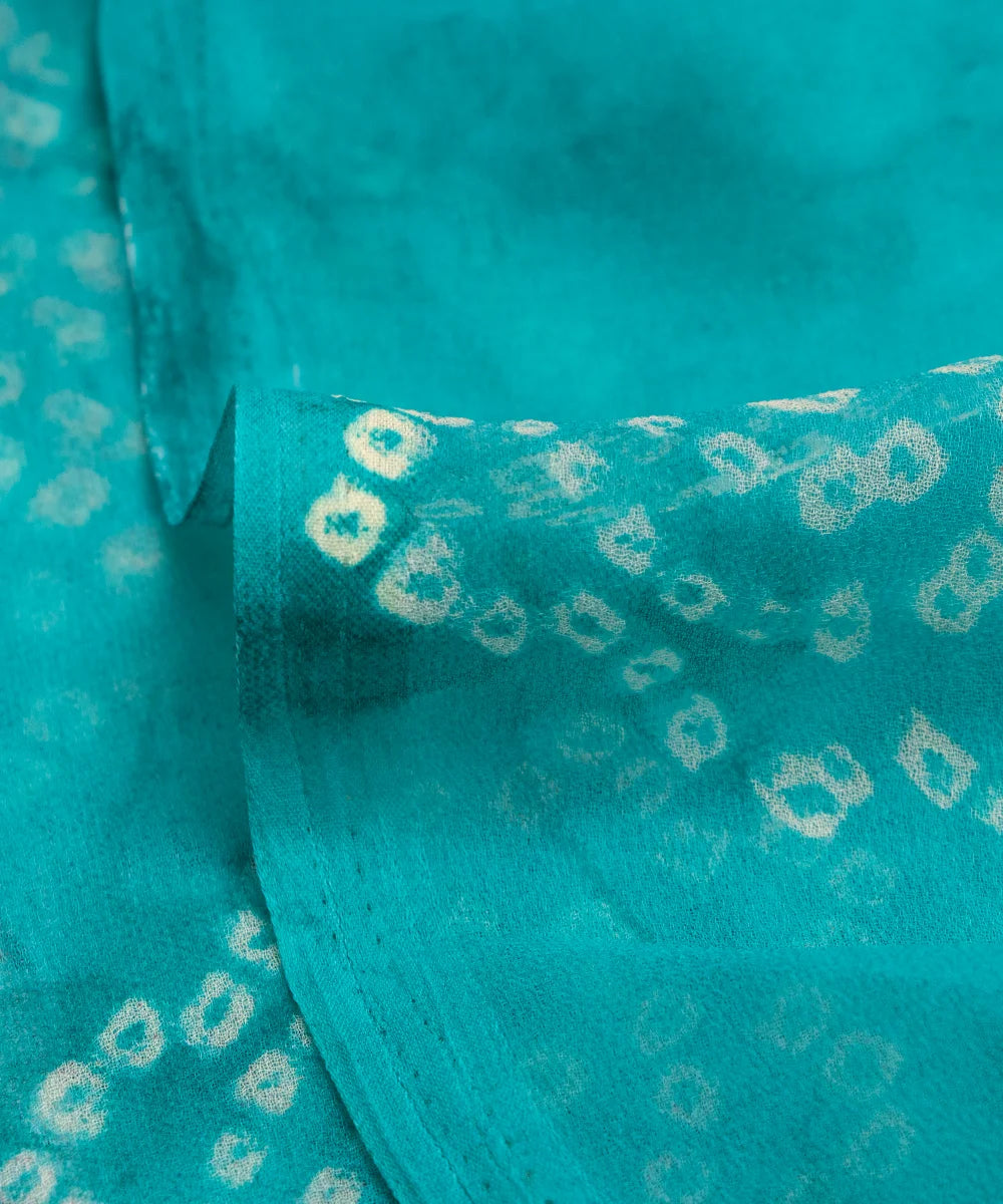 Bandhani Fabric Online