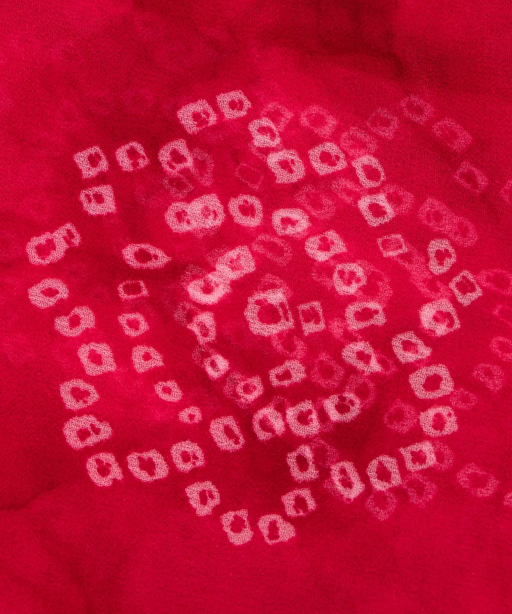 Bandhani Fabric Online