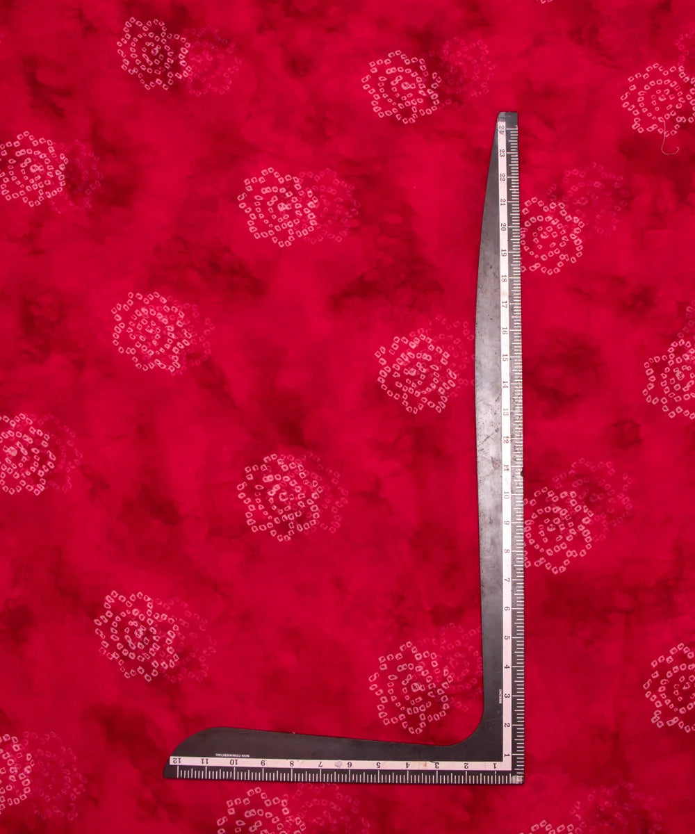 Bandhani Fabric Online