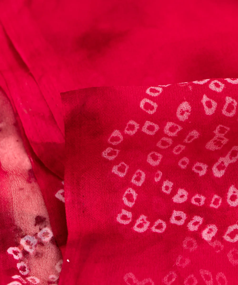 Bandhani Fabric Online