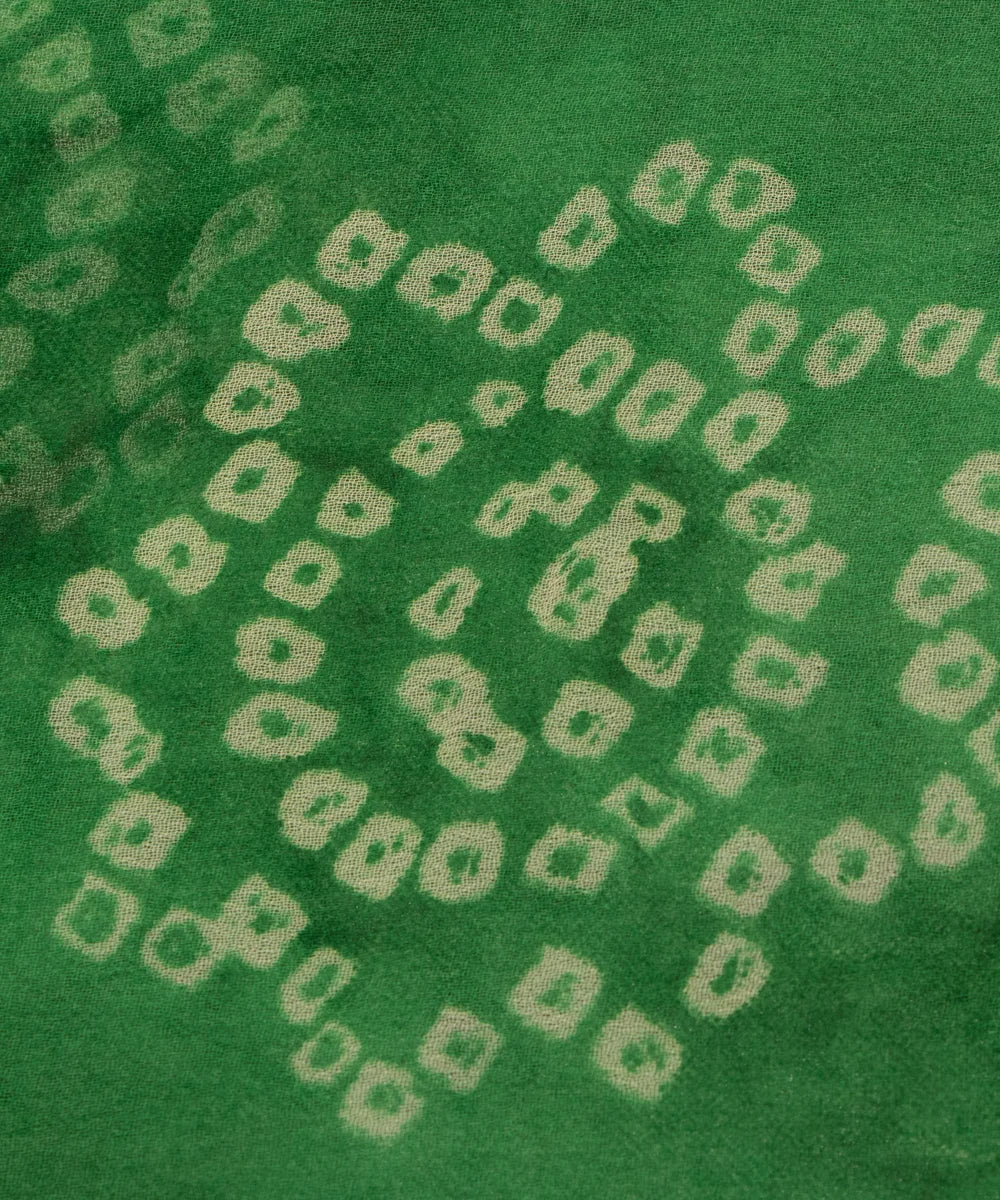 Bandhani Fabric Online