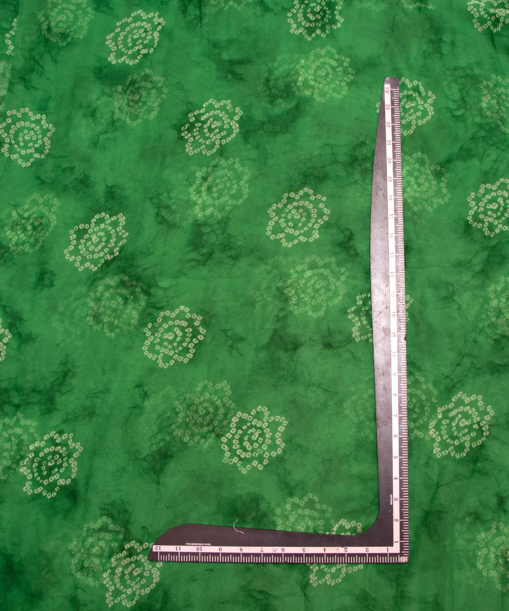 Bandhani Fabric Online