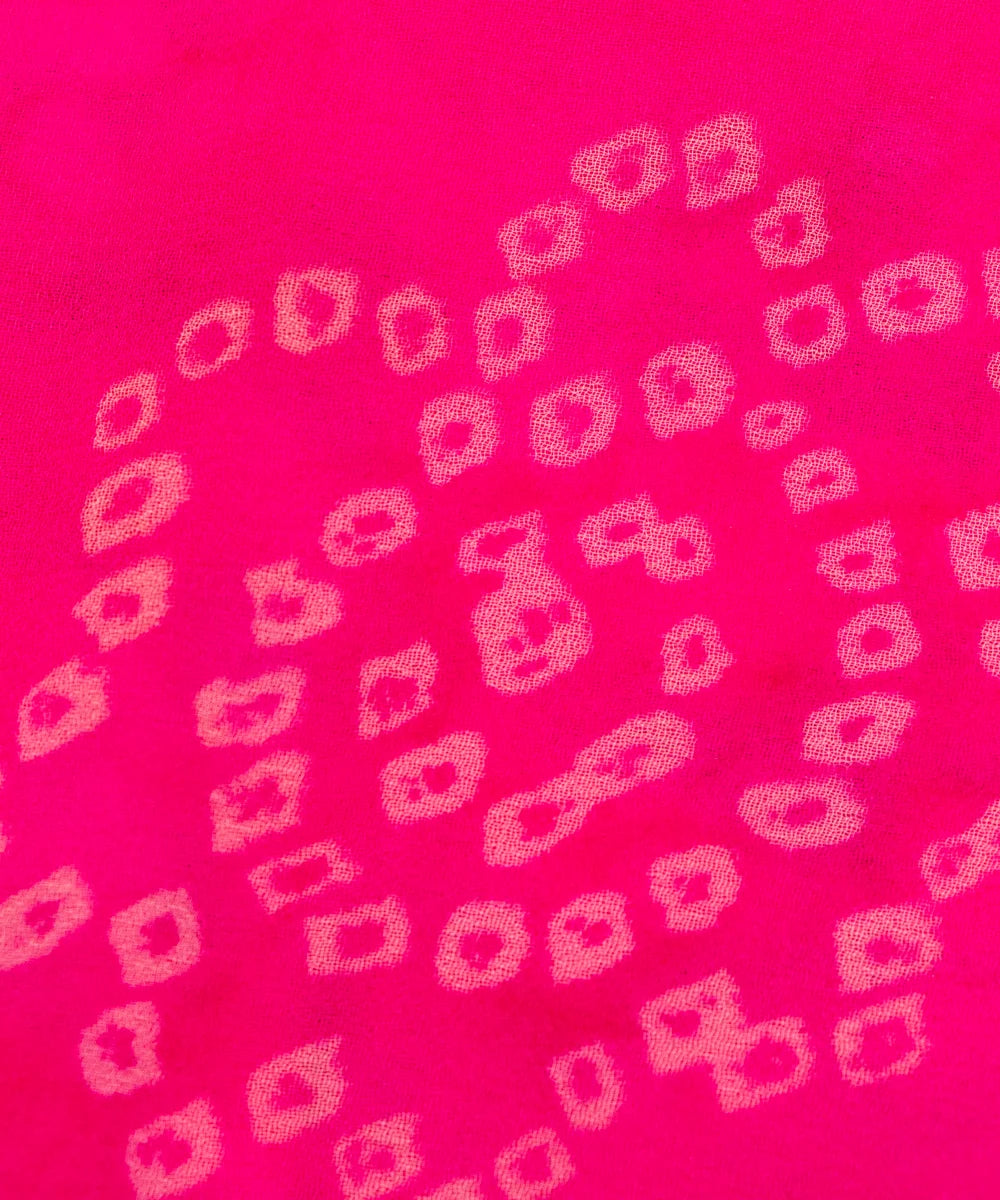 Bandhani Fabric Online