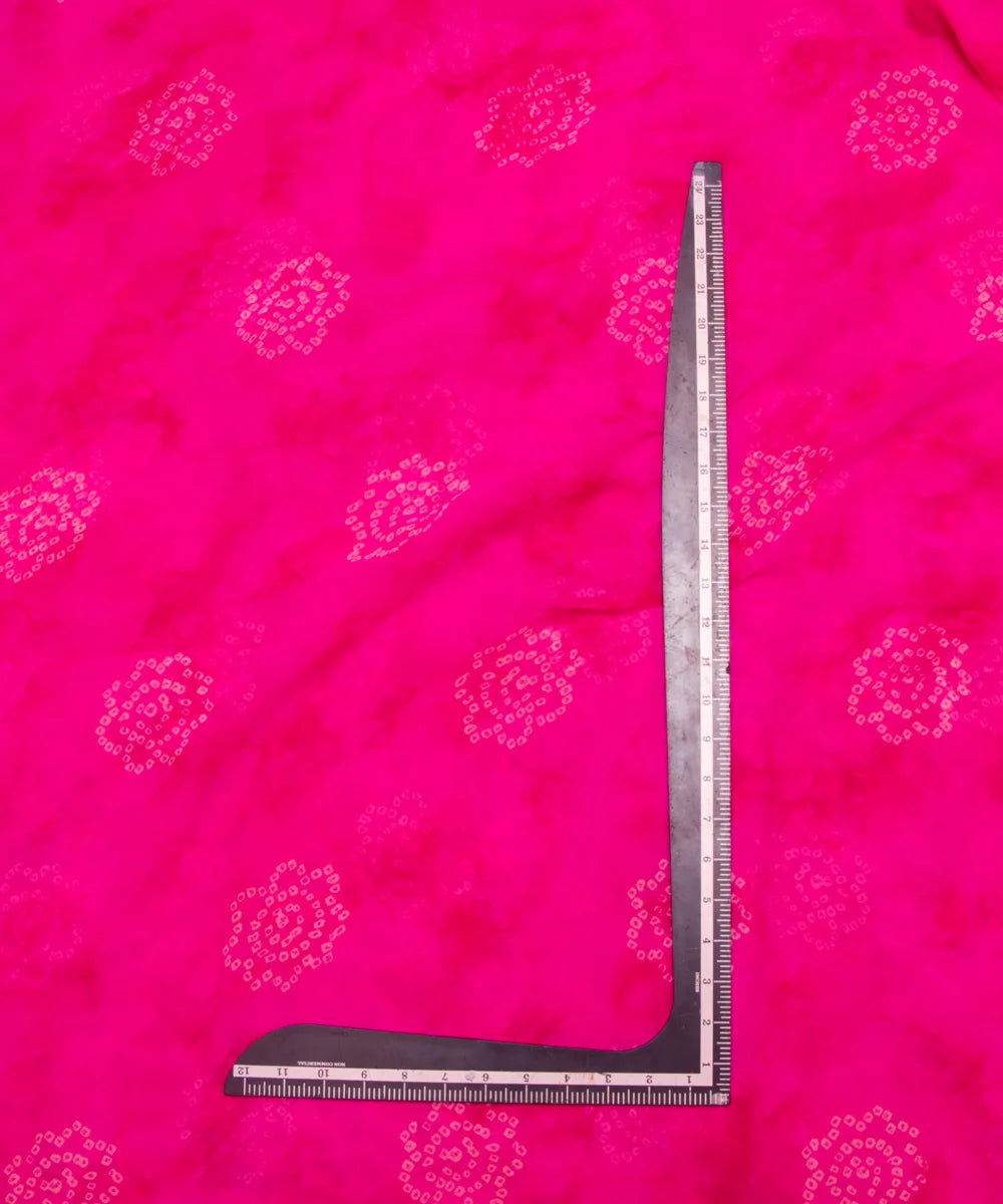 Bandhani Fabric Online