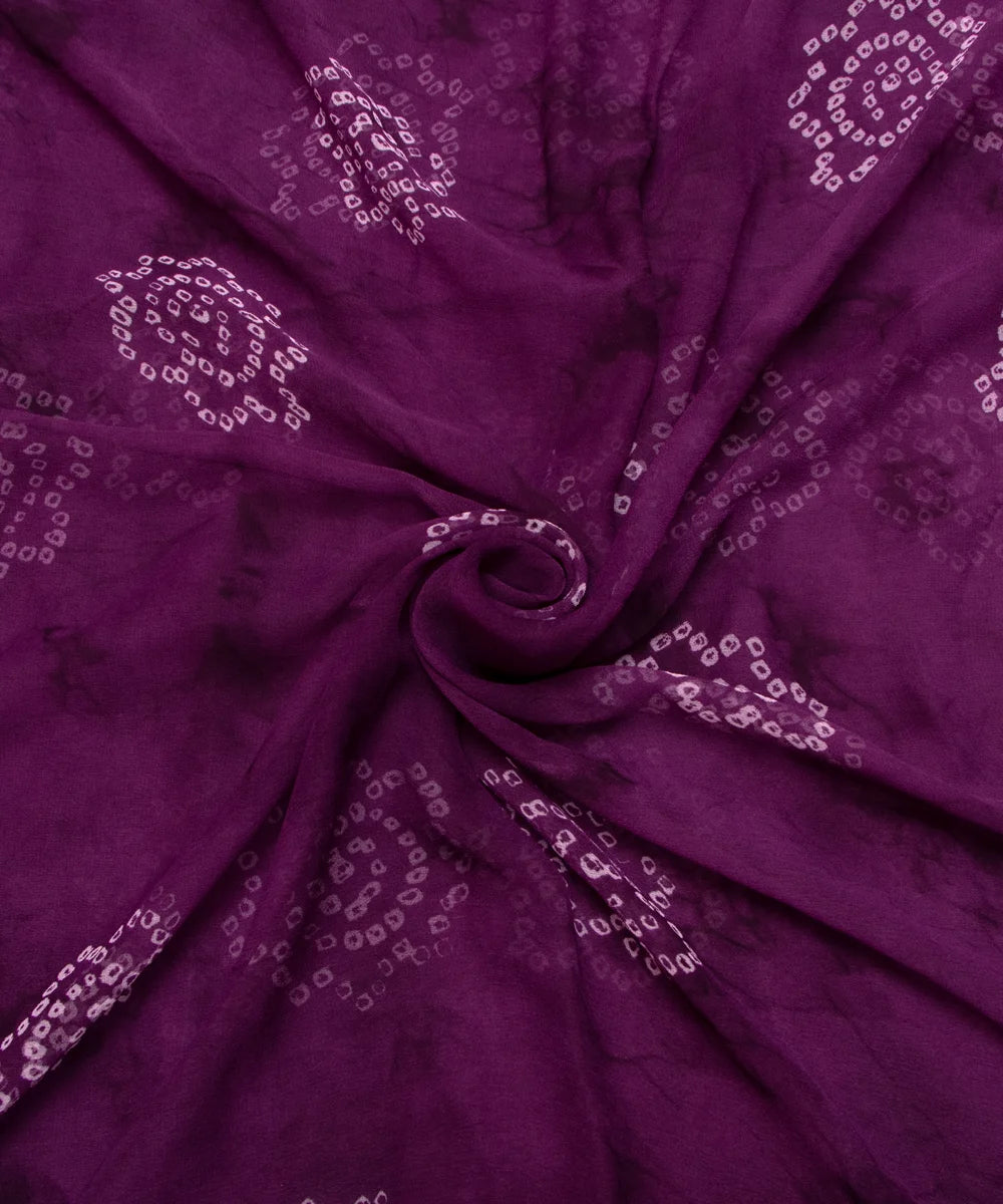 Bandhani Fabric Online